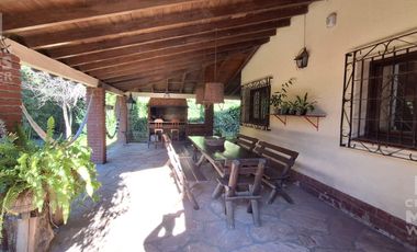 Casa en venta - Ingeniero Maschwitz.