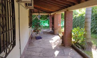 Casa en venta - Ingeniero Maschwitz.