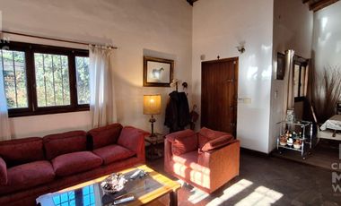 Casa en venta - Ingeniero Maschwitz.