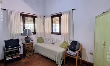 Casa en venta - Ingeniero Maschwitz.