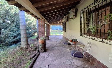 Casa en venta - Ingeniero Maschwitz.