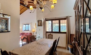 Casa en venta - Ingeniero Maschwitz.