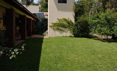 Casa en venta - Ingeniero Maschwitz.