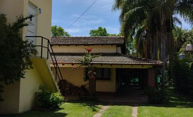 Casa en venta - Ingeniero Maschwitz.