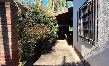 Casa en venta - Ingeniero Maschwitz.