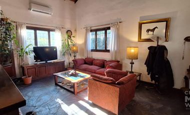 Casa en venta - Ingeniero Maschwitz.