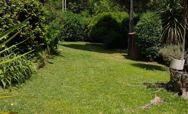 Casa en venta - Ingeniero Maschwitz.