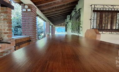 Casa en venta - Ingeniero Maschwitz.