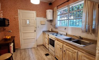 Casa en venta - Ingeniero Maschwitz.