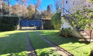 Casa en venta - Ingeniero Maschwitz.