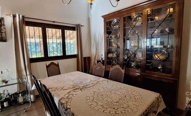 Casa en venta - Ingeniero Maschwitz.