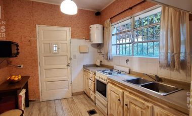 Casa en venta - Ingeniero Maschwitz.