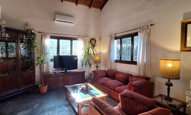 Casa en venta - Ingeniero Maschwitz.