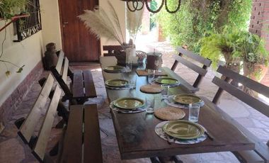 Casa en venta - Ingeniero Maschwitz.