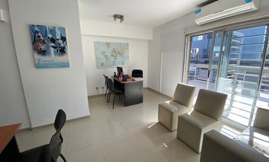 Departamento / Oficina en venta en Quilmes