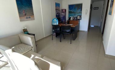 Departamento / Oficina en venta en Quilmes