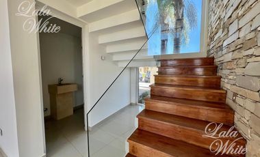 Casa con 4 dormitorios en venta - La Providencia Country Club, Canning, Ezeiza