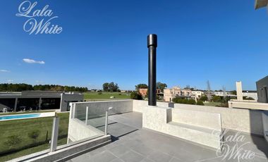 Casa con 4 dormitorios en venta - La Providencia Country Club, Canning, Ezeiza