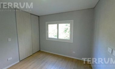 CASA DUPLEX VENTA CANNING BARRIO CERRADO