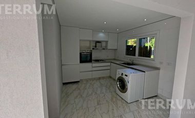 CASA DUPLEX VENTA CANNING BARRIO CERRADO