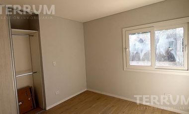 CASA DUPLEX VENTA CANNING BARRIO CERRADO