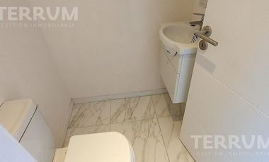 CASA DUPLEX VENTA CANNING BARRIO CERRADO