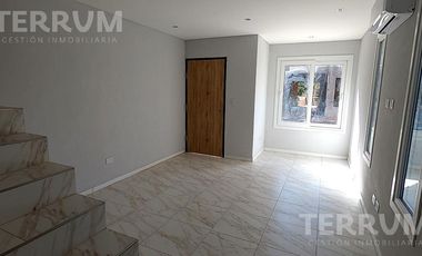 CASA DUPLEX VENTA CANNING BARRIO CERRADO