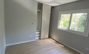 CASA DUPLEX VENTA CANNING BARRIO CERRADO