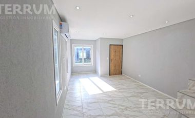 CASA DUPLEX VENTA CANNING BARRIO CERRADO