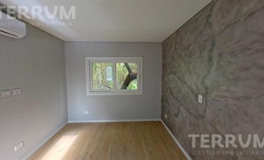 CASA DUPLEX VENTA CANNING BARRIO CERRADO