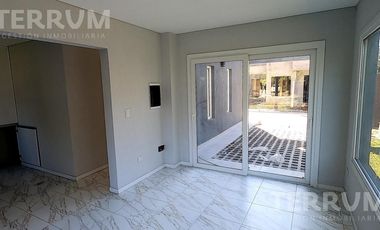CASA DUPLEX VENTA CANNING BARRIO CERRADO