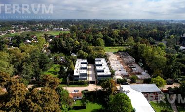 CASA DUPLEX VENTA CANNING BARRIO CERRADO