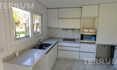 CASA DUPLEX VENTA CANNING BARRIO CERRADO