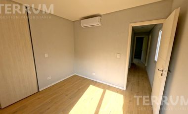 CASA DUPLEX VENTA CANNING BARRIO CERRADO