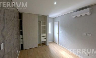 CASA DUPLEX VENTA CANNING BARRIO CERRADO