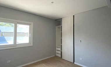 CASA DUPLEX VENTA CANNING BARRIO CERRADO