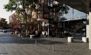 Local en ALQUILER - Complejo Comercial Distrito Gorina - 485 y 138 J. Gorina