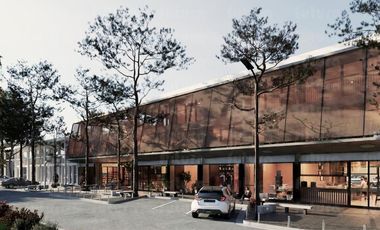 Local en ALQUILER - Complejo Comercial Distrito Gorina - 485 y 138 J. Gorina