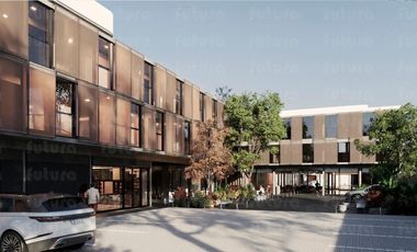 Local en ALQUILER - Complejo Comercial Distrito Gorina - 485 y 138 J. Gorina