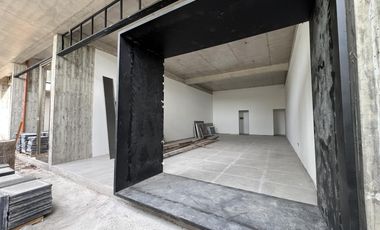 Local en ALQUILER - Complejo Comercial Distrito Gorina - 485 y 138 J. Gorina