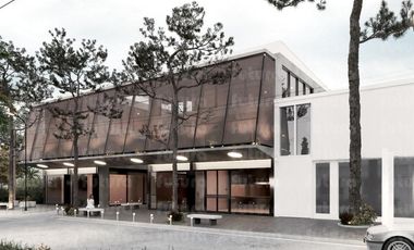 Local en ALQUILER - Complejo Comercial Distrito Gorina - 485 y 138 J. Gorina