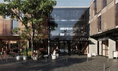 Local en ALQUILER - Complejo Comercial Distrito Gorina - 485 y 138 J. Gorina