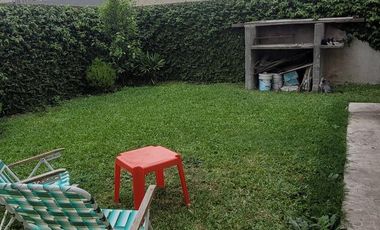 Casa en Gualeguaychu