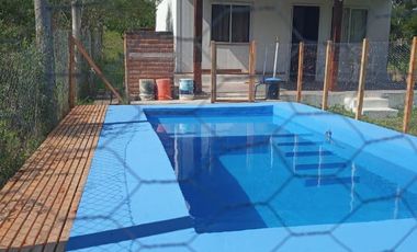 Casa en Puerto Yerua