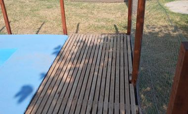 Casa en Puerto Yerua