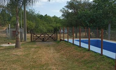 Casa en Puerto Yerua