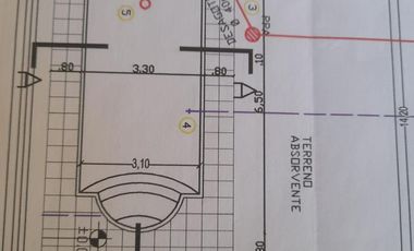 Casa en Puerto Yerua