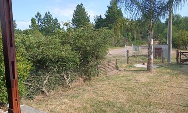 Casa en Puerto Yerua