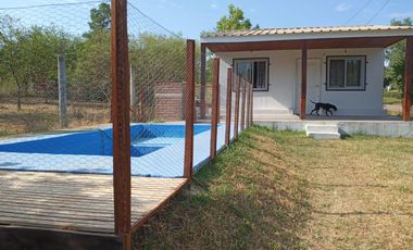 Casa en Puerto Yerua