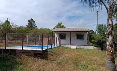 Casa en Puerto Yerua
